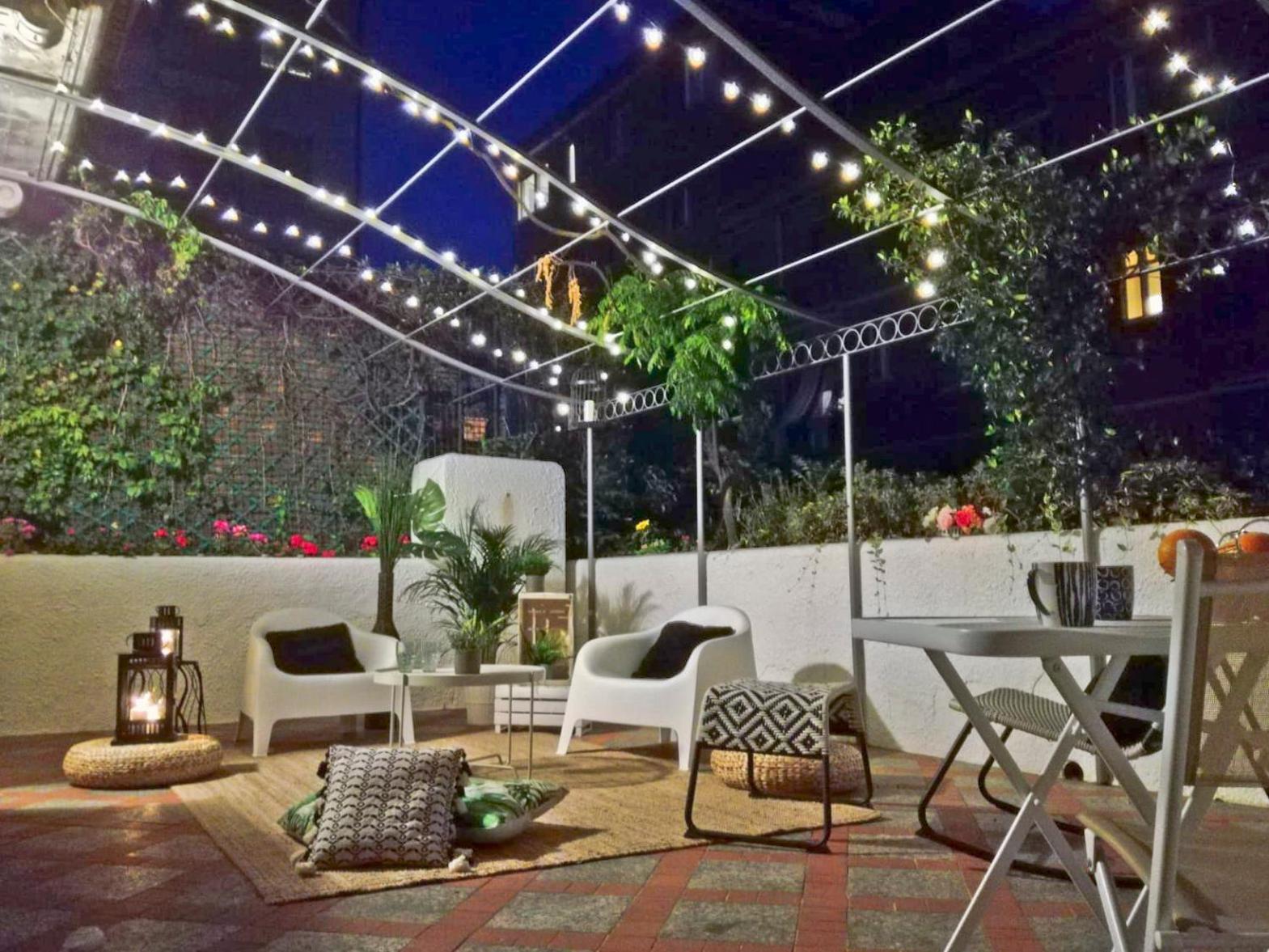 Naviglio Pavese Terrace 2 15 Min Dal Duomo Apartment Milan